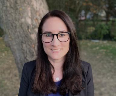 Andrea Fernández UrbanShift